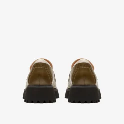 Sale Stayso Edge Women Trend Edit|Loafers & Oxfords