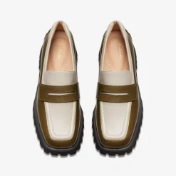 Sale Stayso Edge Women Trend Edit|Loafers & Oxfords