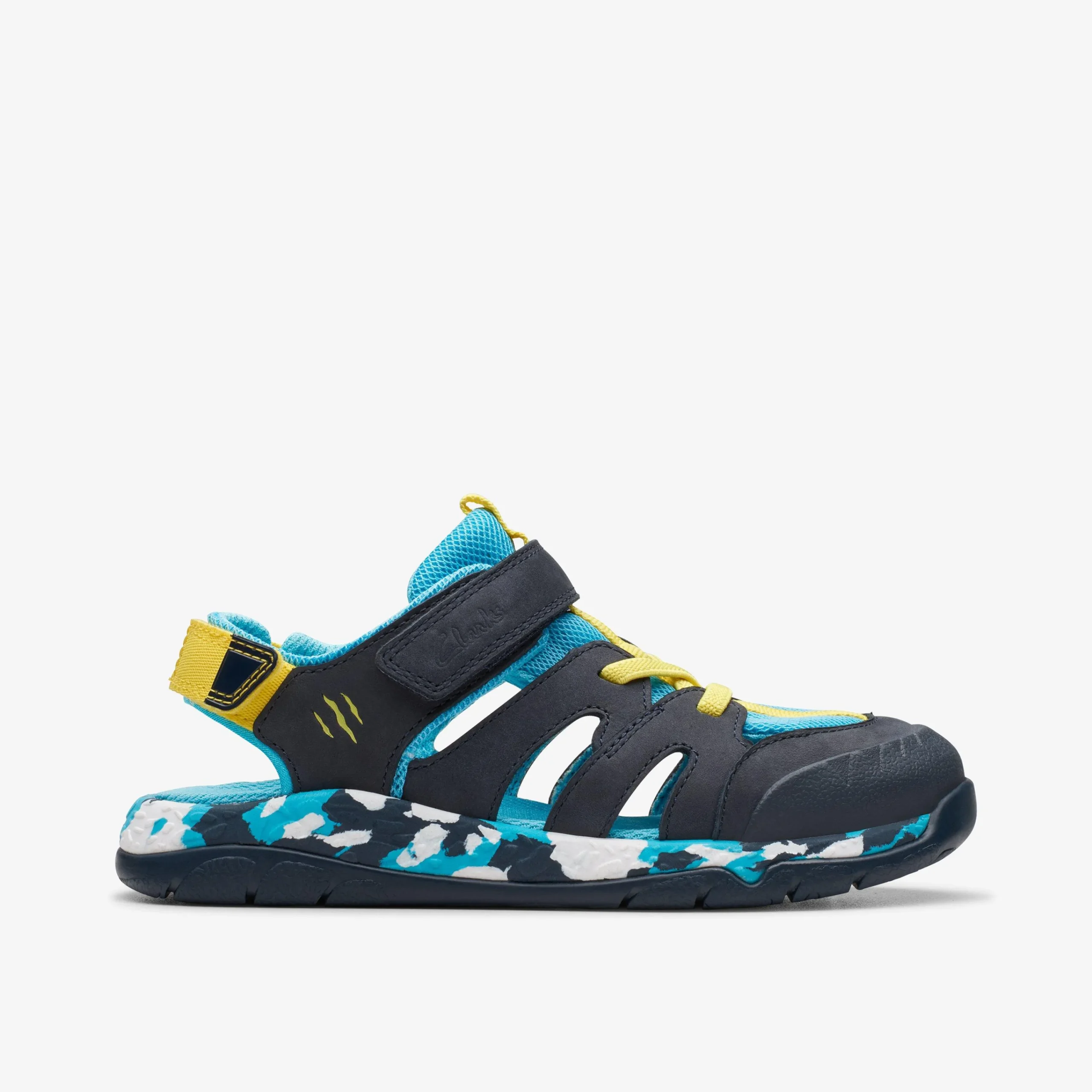 Online Steggy Roar Kid Navy Combination Kids Little Kids (Size 10.5-3)