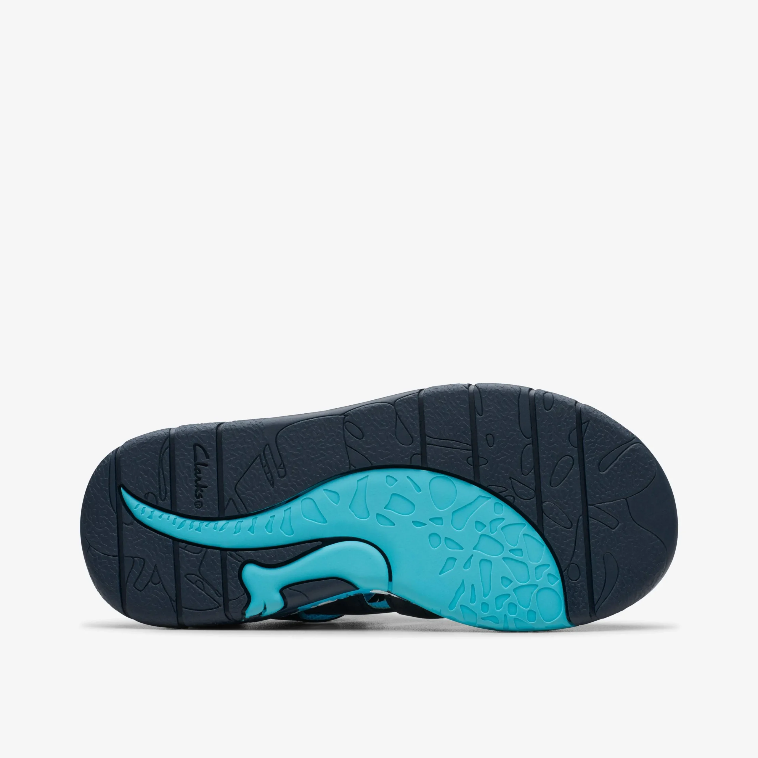Online Steggy Roar Kid Navy Combination Kids Little Kids (Size 10.5-3)