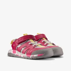Clearance Steggy Roar Kid Pink Combination Kids Little Kids (Size 10.5-3)