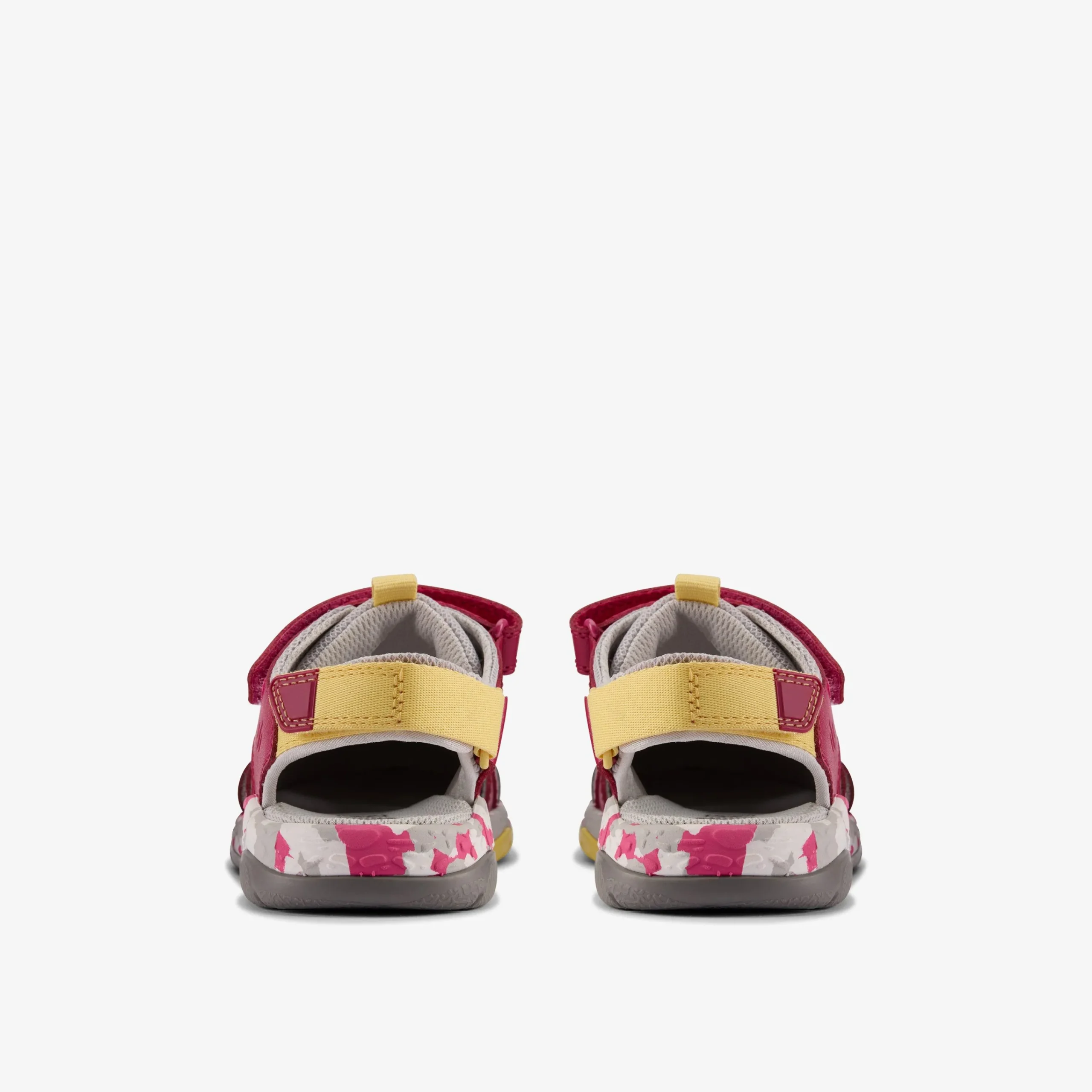 Clearance Steggy Roar Kid Pink Combination Kids Little Kids (Size 10.5-3)