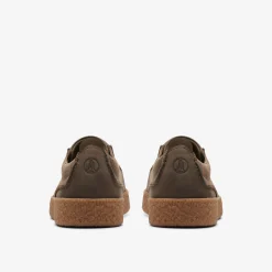 Hot Streethill Lace Sneakers