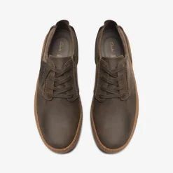 Hot Streethill Lace Sneakers