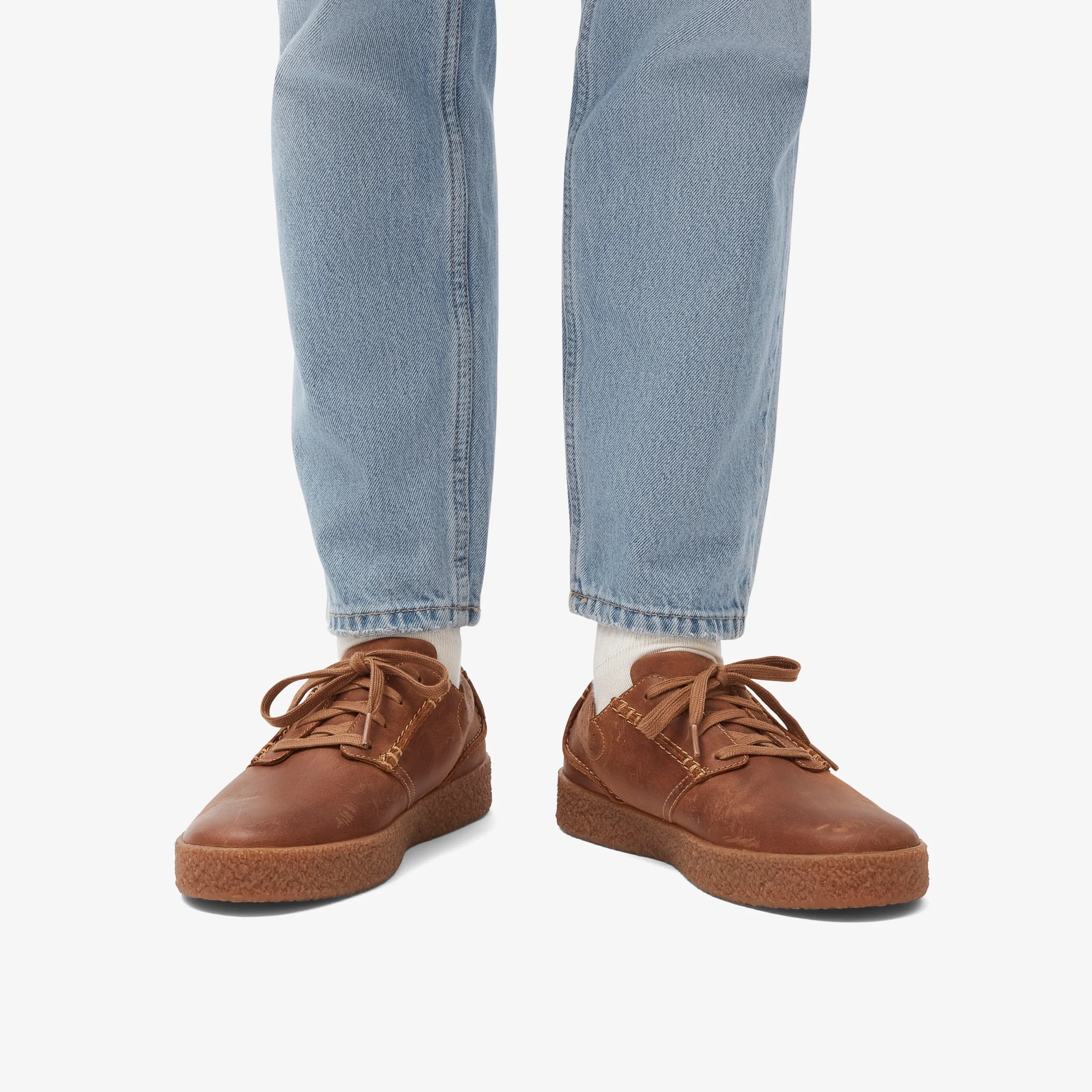 Clearance Streethill Lace Sneakers