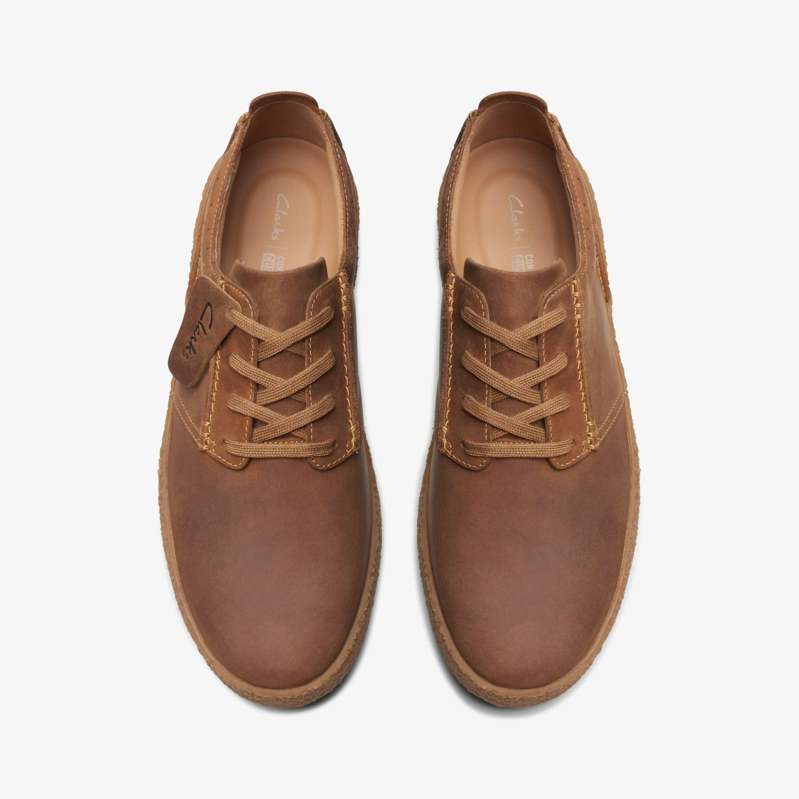 Clearance Streethill Lace Sneakers