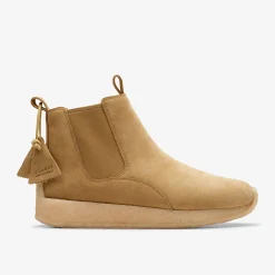 Best 8th St Radlett Dark Sand Women Boots & Booties|Originals