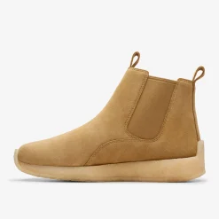 Best 8th St Radlett Dark Sand Women Boots & Booties|Originals