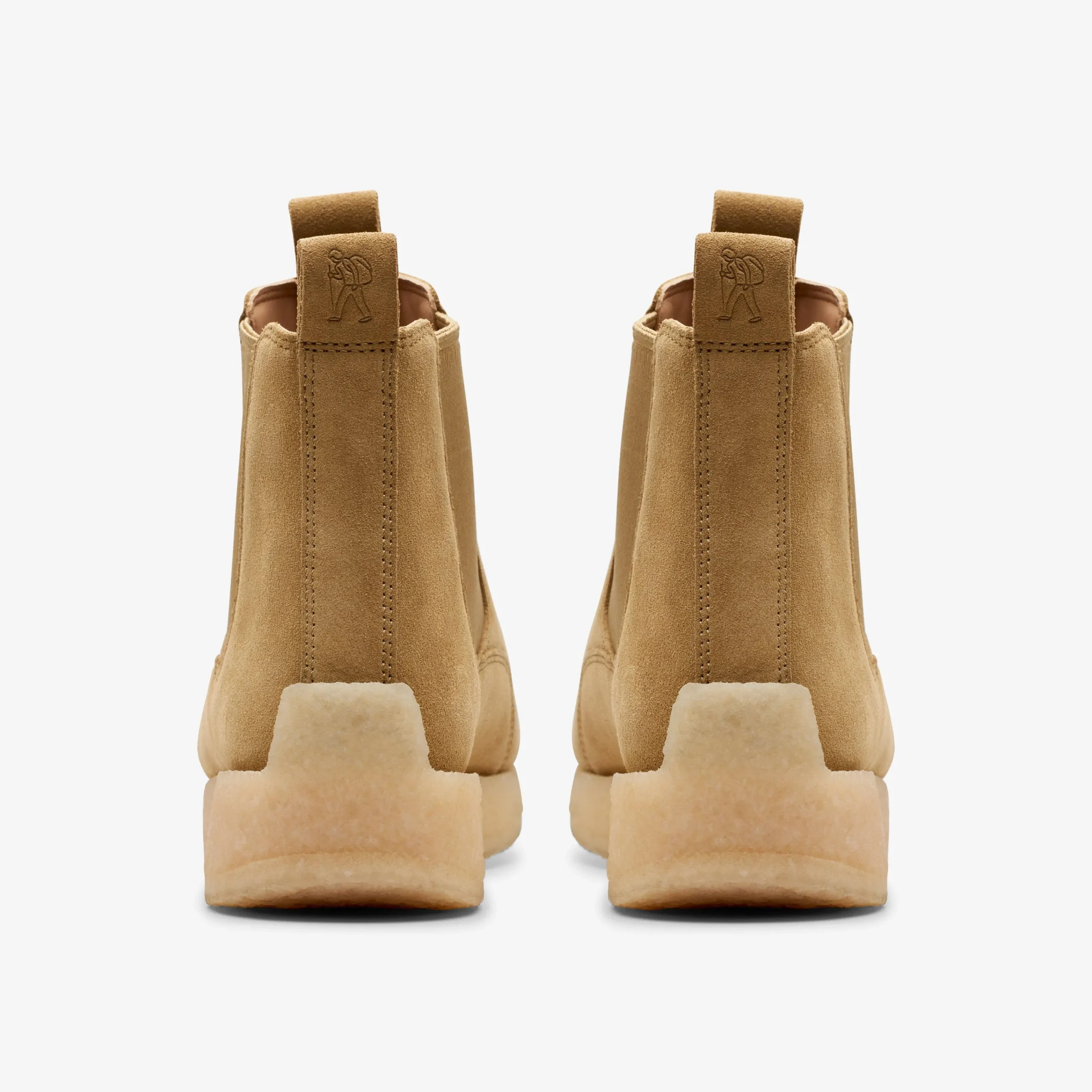 Best 8th St Radlett Dark Sand Women Boots & Booties|Originals
