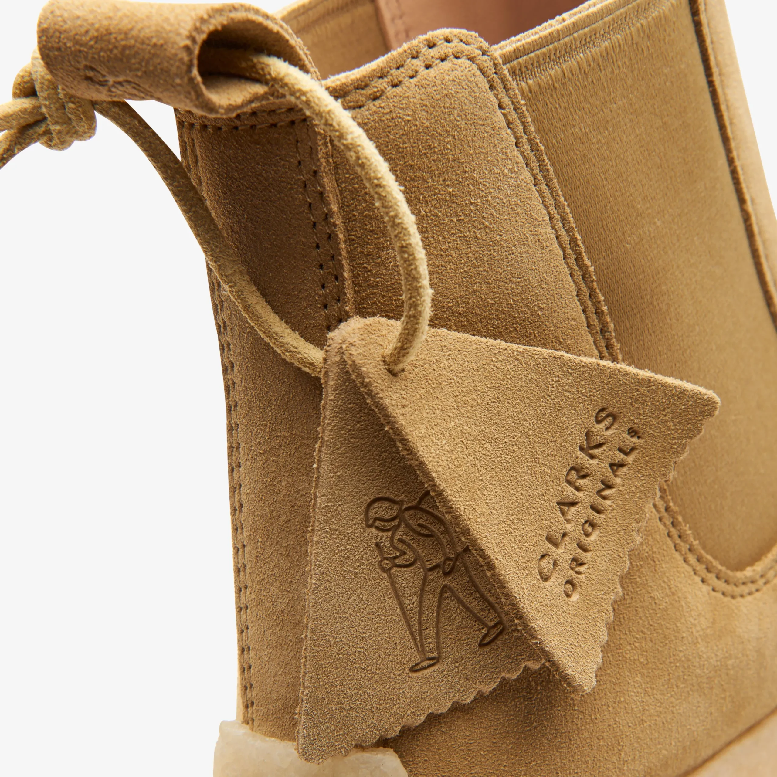 Best 8th St Radlett Dark Sand Women Boots & Booties|Originals