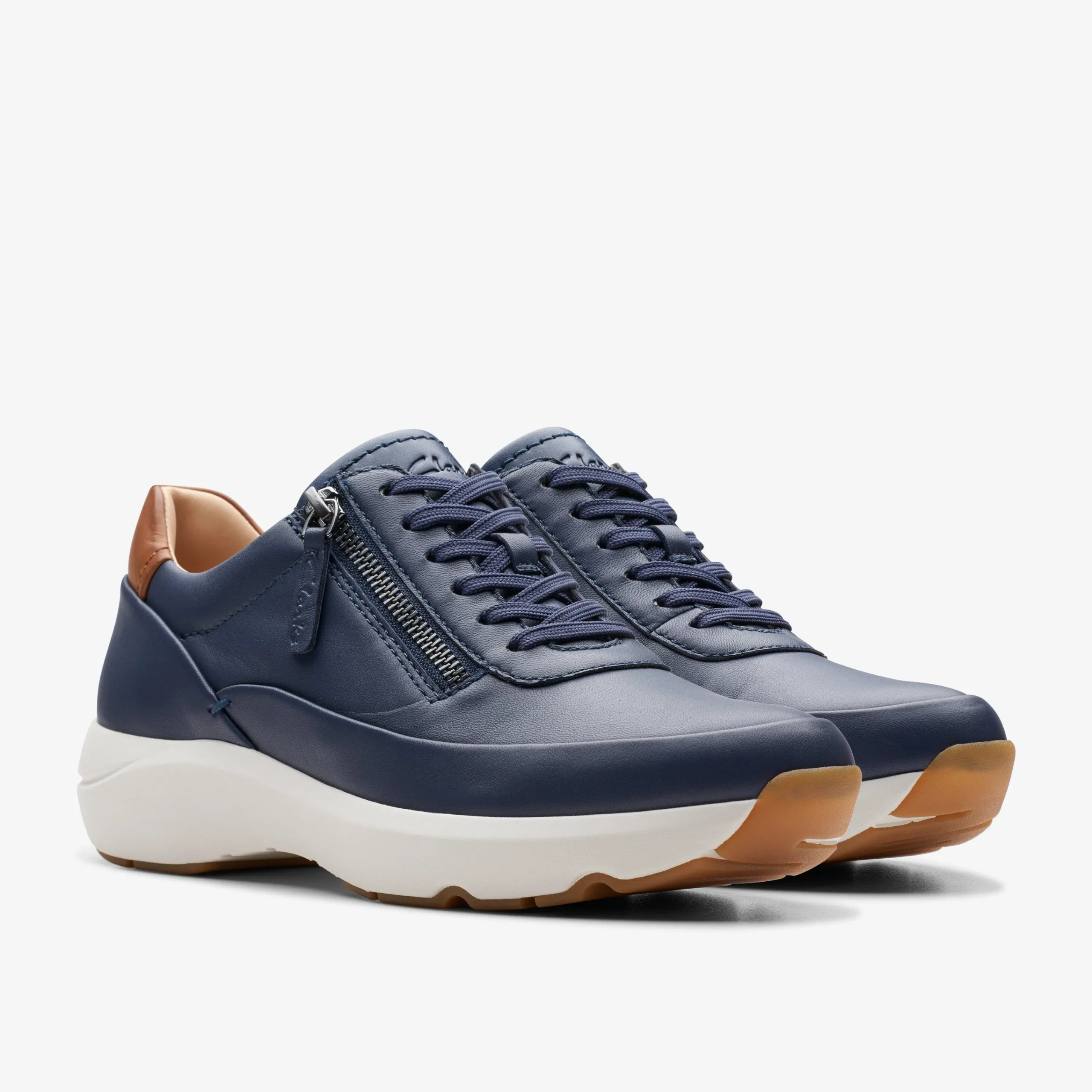 Best Tivoli Zip Women Sneakers