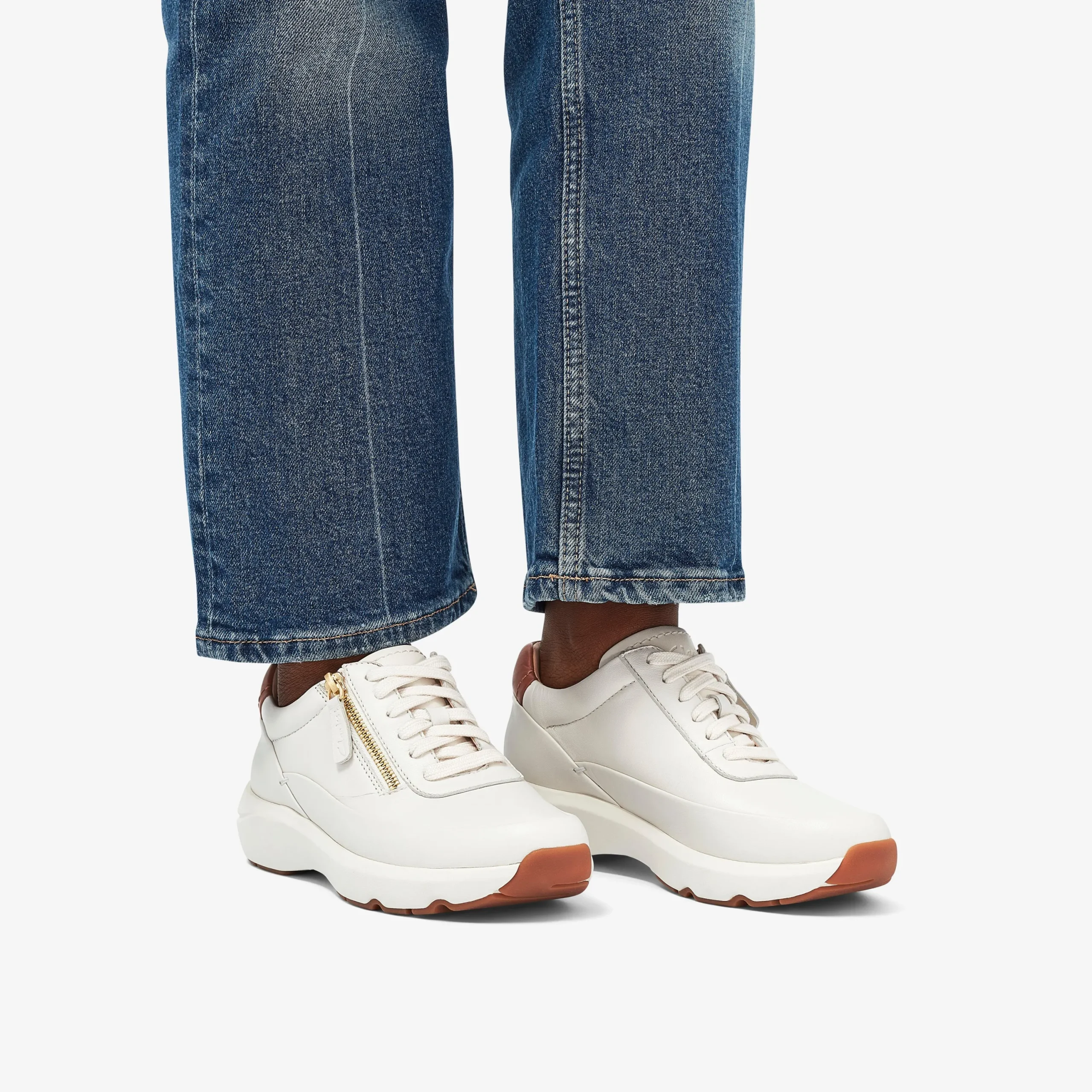 Discount Tivoli Zip Women Sneakers