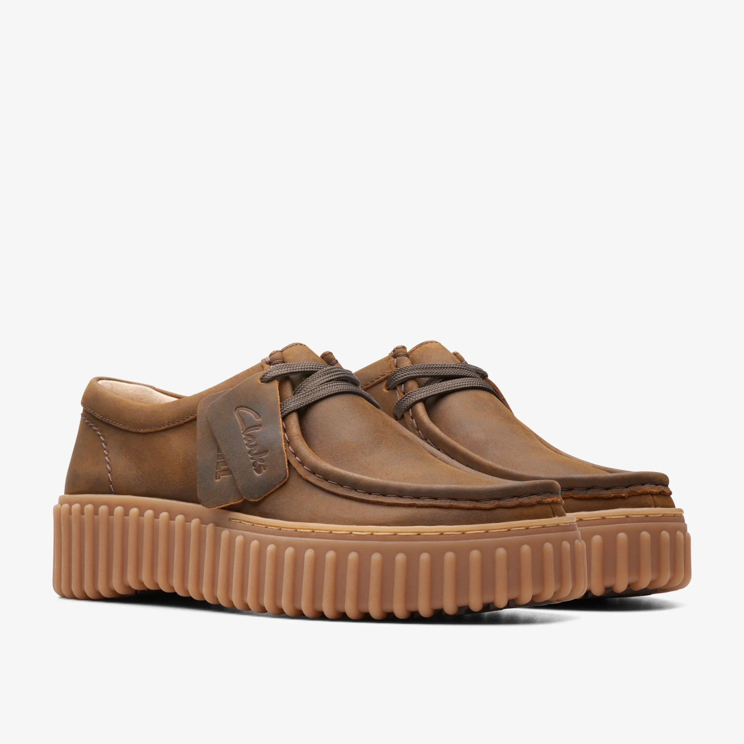 Torhill Bee Women Platforms|Torhill Collection