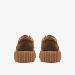 Torhill Bee Women Platforms|Torhill Collection