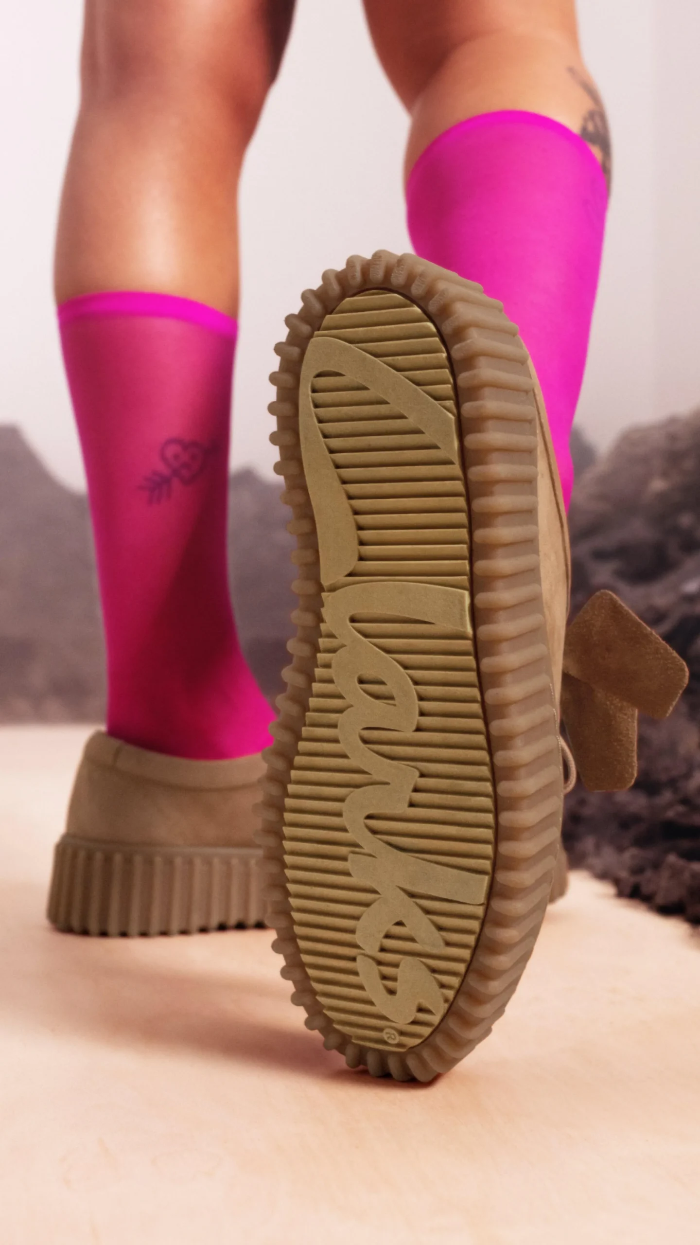 Sale Torhill Bee Women Platforms|Torhill Collection