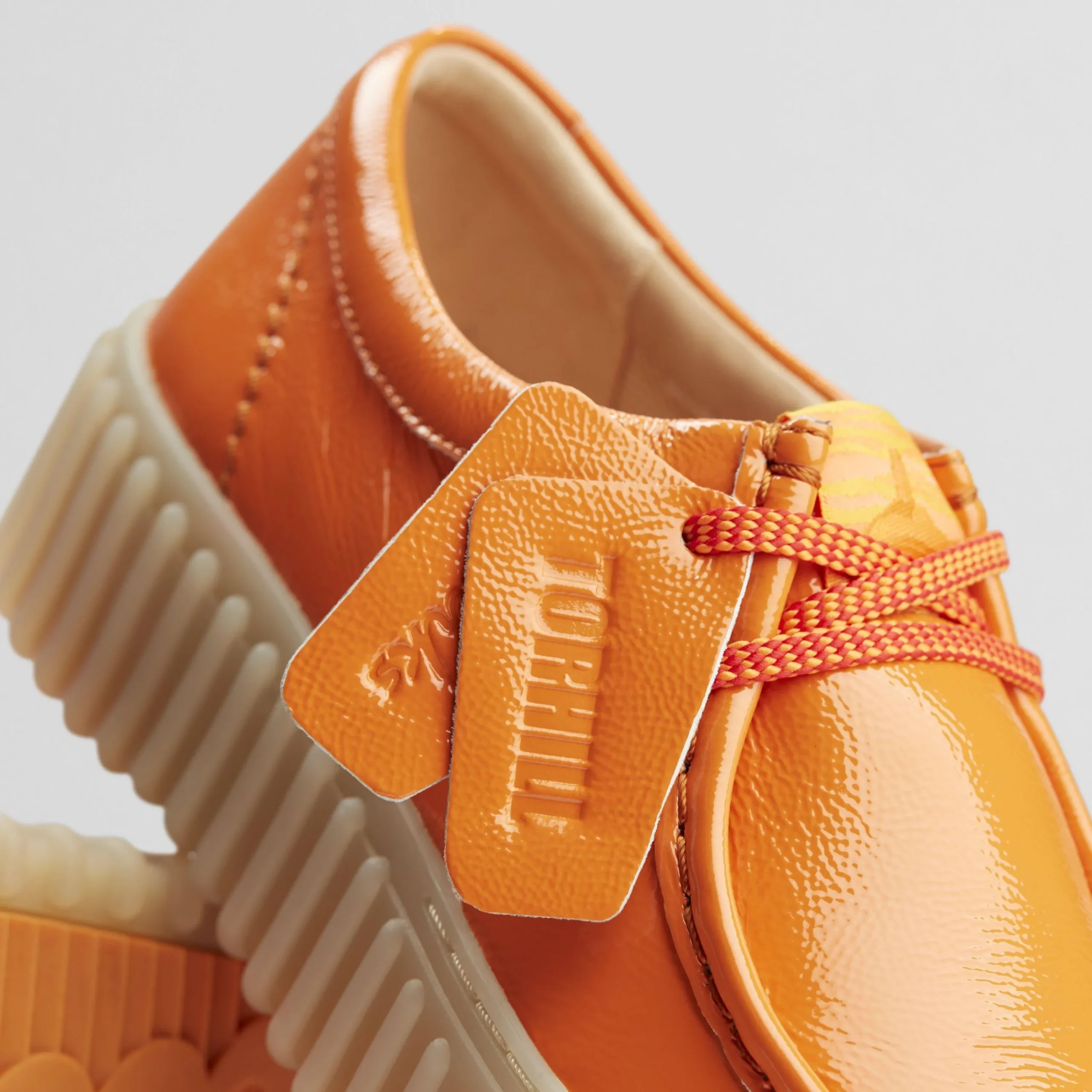 Torhill Bee Women Platforms|Torhill Collection