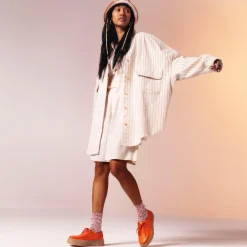 Torhill Bee Women Platforms|Torhill Collection