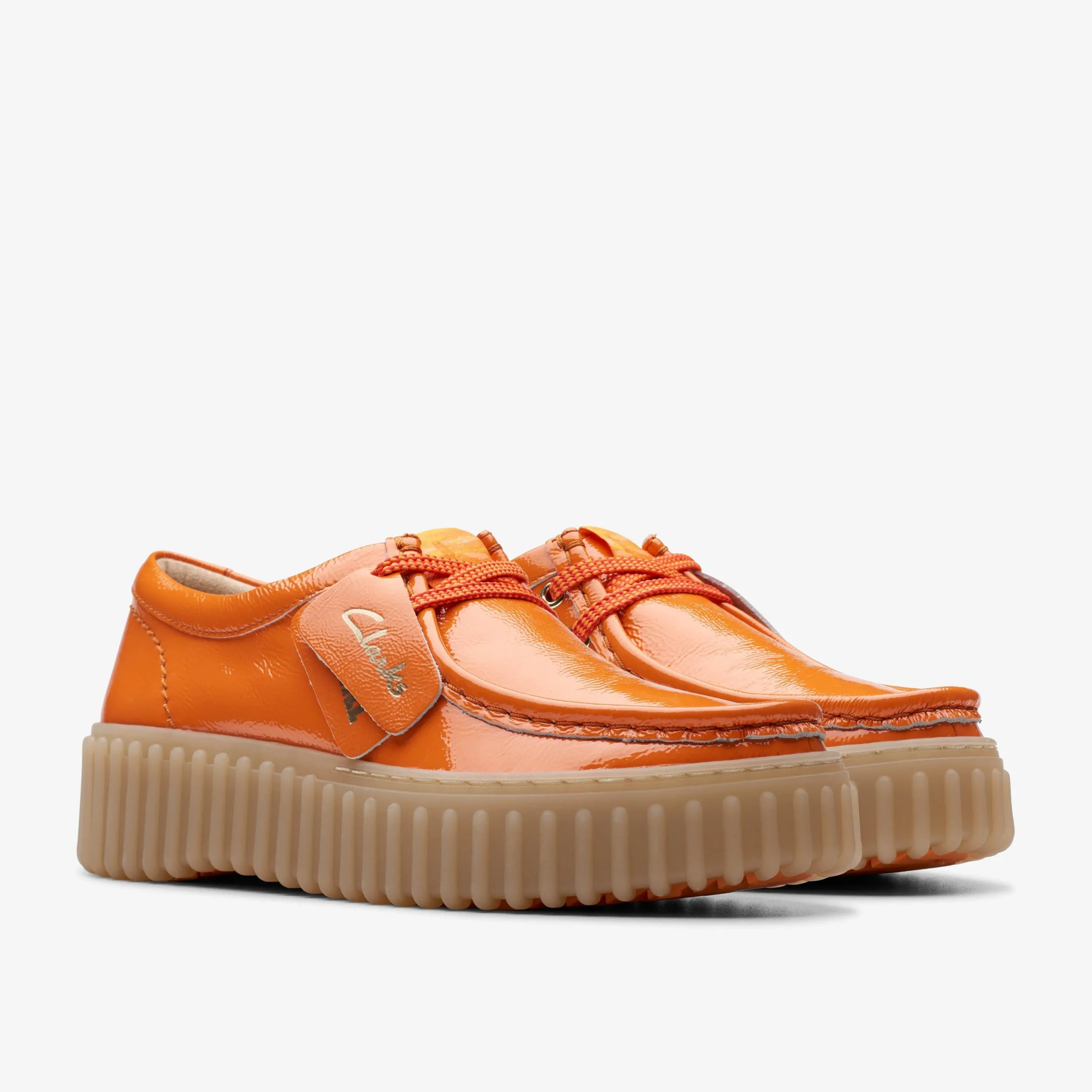 Torhill Bee Women Platforms|Torhill Collection