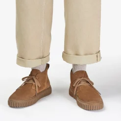 Outlet Torhill Desert Boot Boots|Torhill Collection