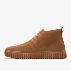 Outlet Torhill Desert Boot Boots|Torhill Collection