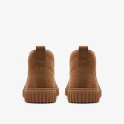 Outlet Torhill Desert Boot Boots|Torhill Collection