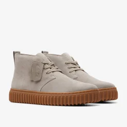 Torhill Desert Boot Boots|Torhill Collection
