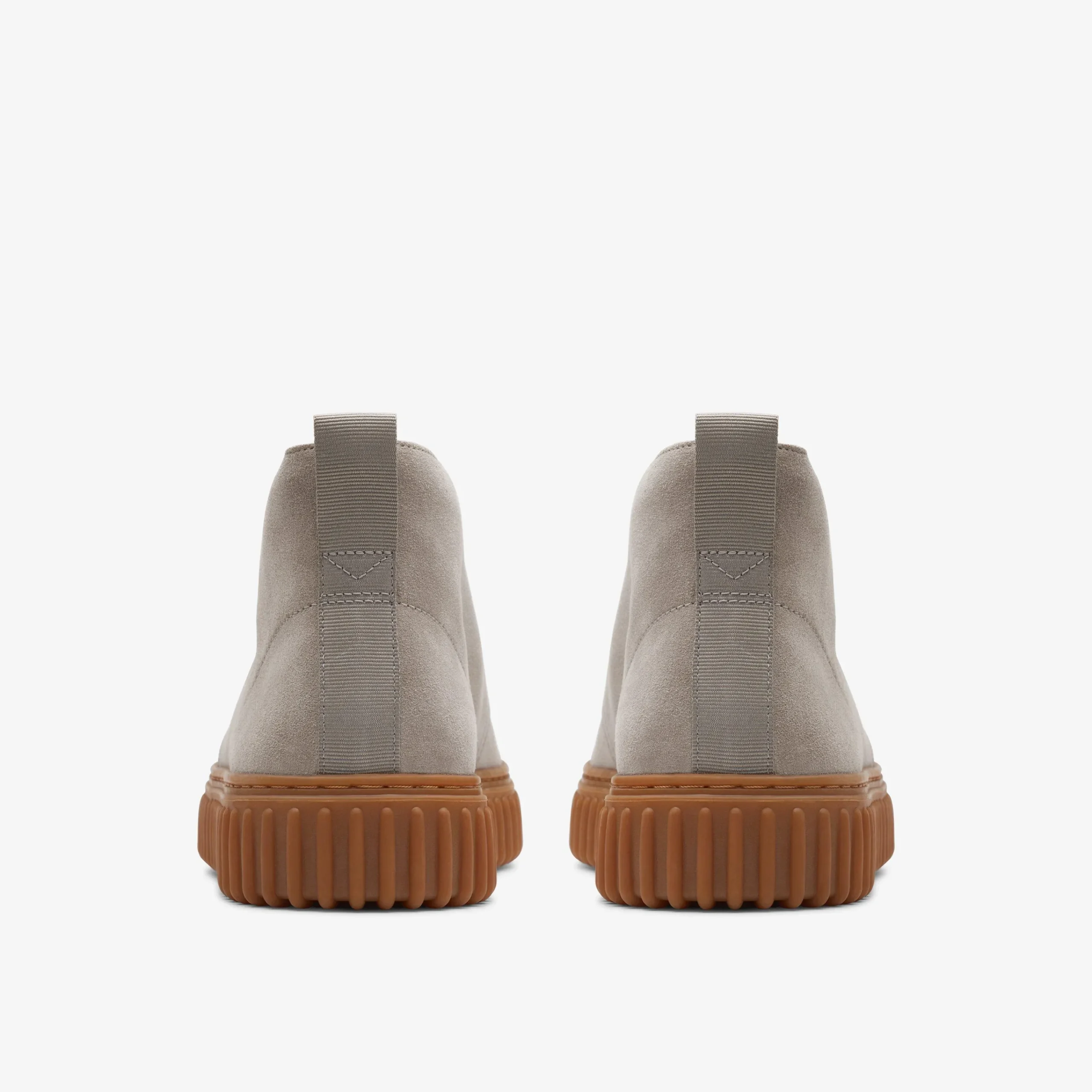Torhill Desert Boot Boots|Torhill Collection