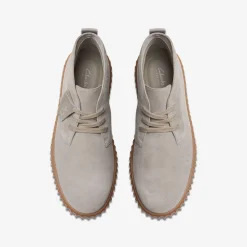 Torhill Desert Boot Boots|Torhill Collection