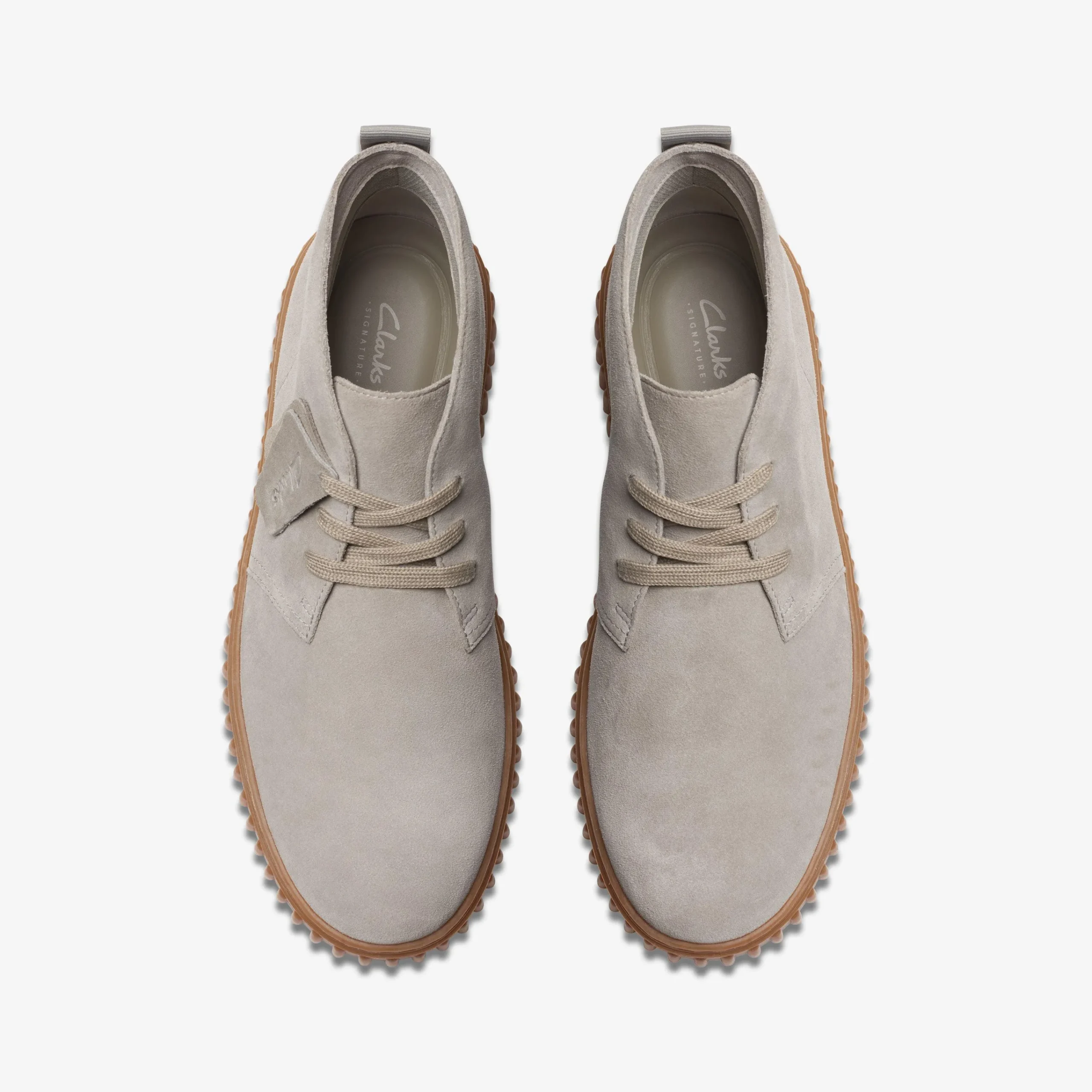 Torhill Desert Boot Boots|Torhill Collection