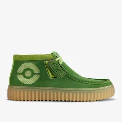 Outlet Torhill Explore x Pokémon Women Boots & Booties|Torhill Collection