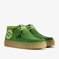 Outlet Torhill Explore x Pokémon Women Boots & Booties|Torhill Collection
