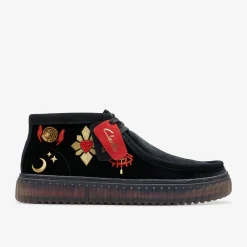 New Torhill Hi Women Boots & Booties|Torhill Collection