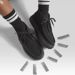 Clearance Torhill Kid Black Kids Little Kids (Size 10.5-3)|Big Kids (Size 3.5-7)