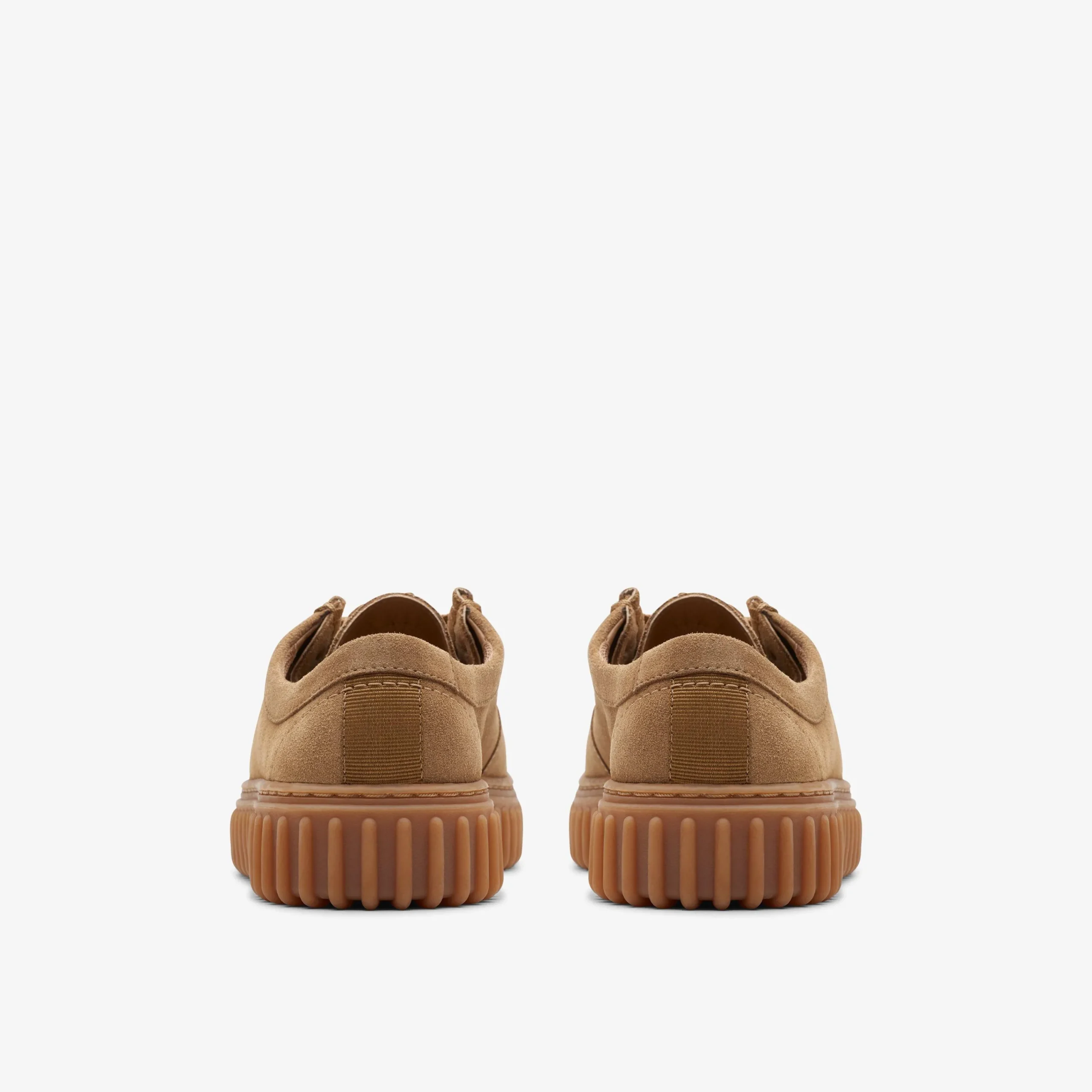 Hot Torhill Lo Kid Dark Sand Suede Kids Little Kids (Size 10.5-3)|Big Kids (Size 3.5-7)