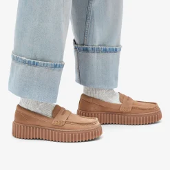New Torhill Penny Women Trend Edit|Loafers & Oxfords