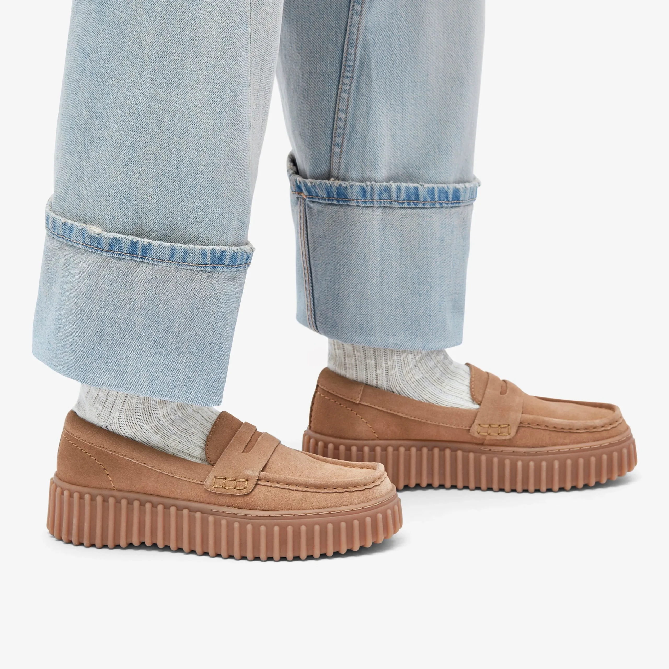 New Torhill Penny Women Trend Edit|Loafers & Oxfords