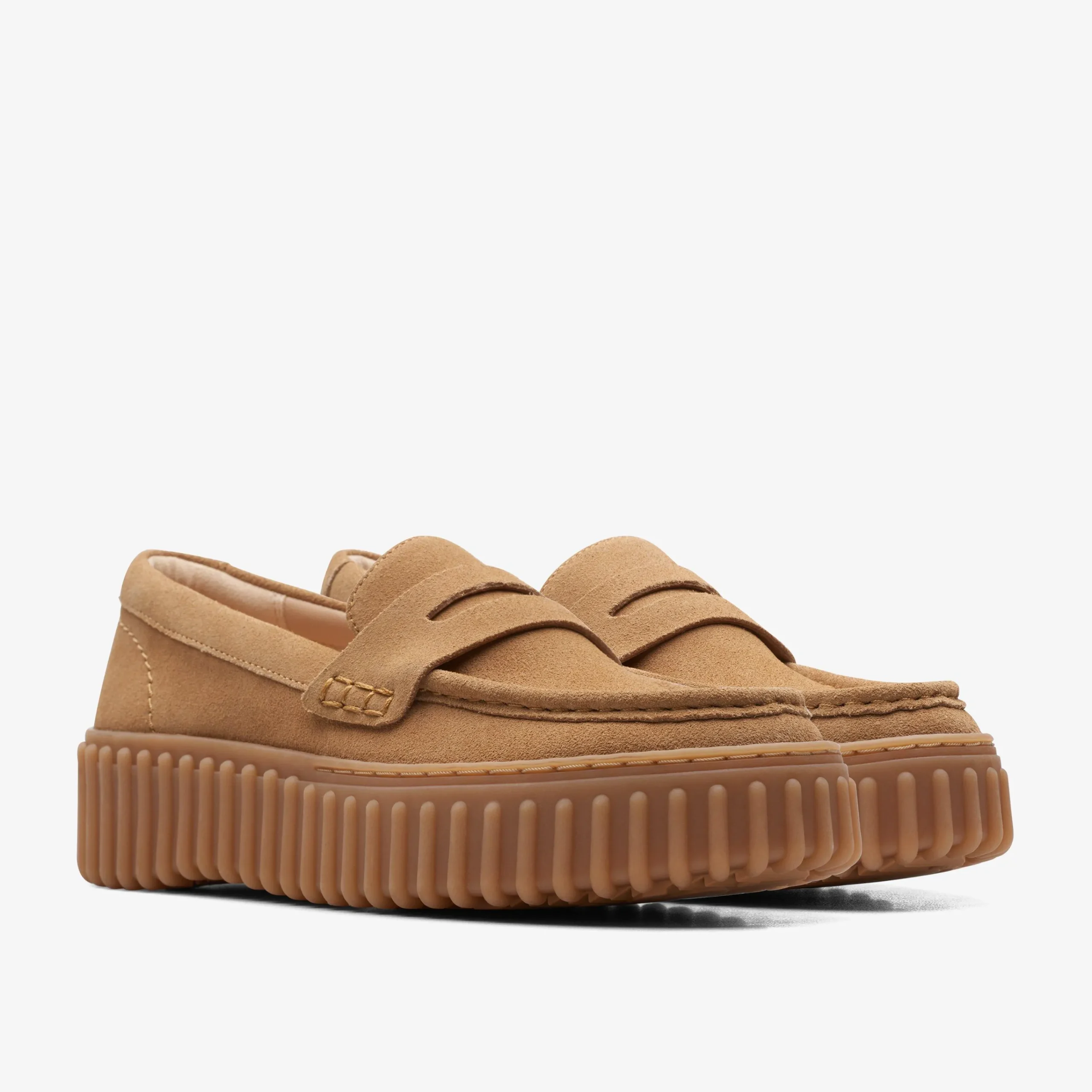 New Torhill Penny Women Trend Edit|Loafers & Oxfords