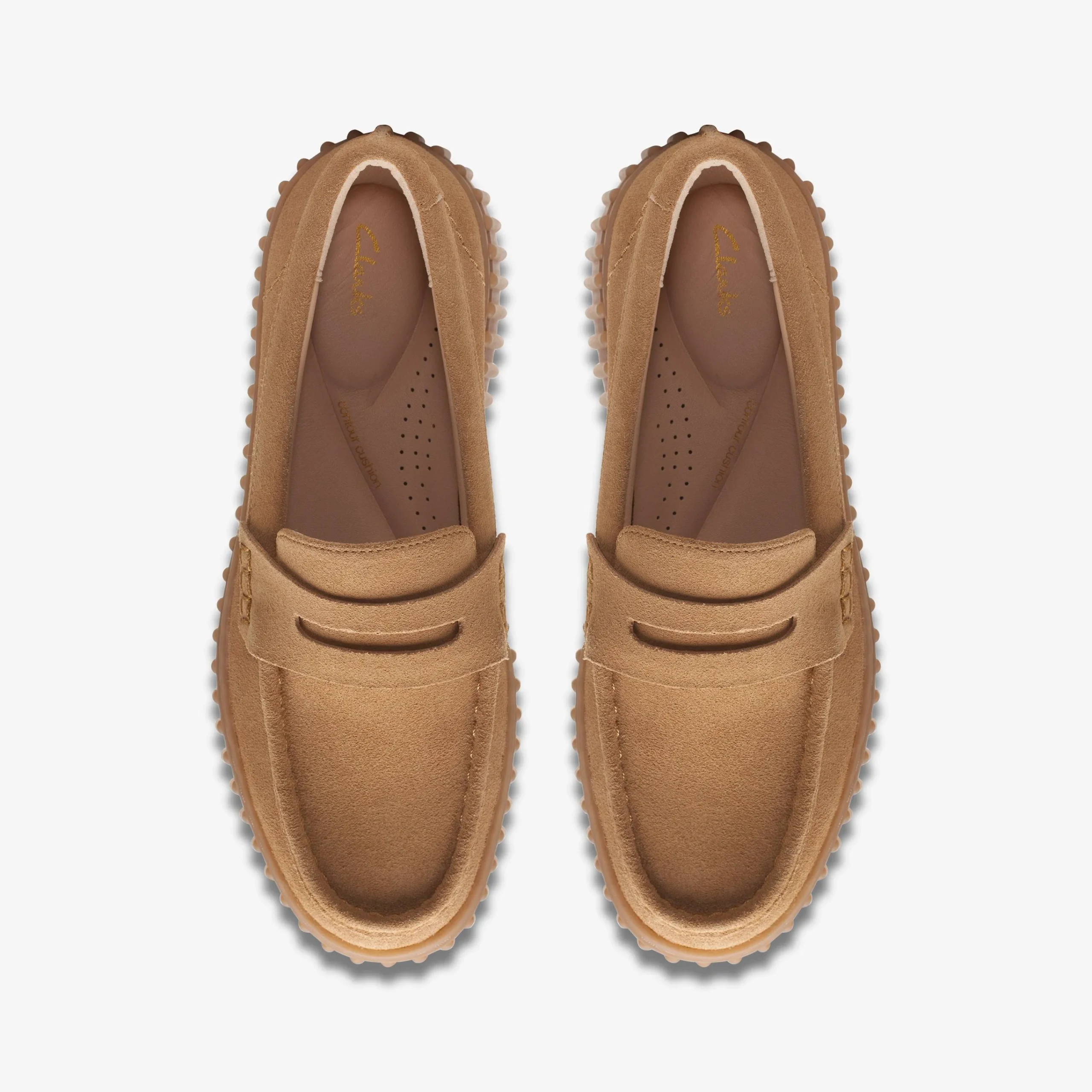 New Torhill Penny Women Trend Edit|Loafers & Oxfords