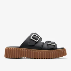 Online Torhill Slide Women Sandal Preview|Sandals & Flip Flops