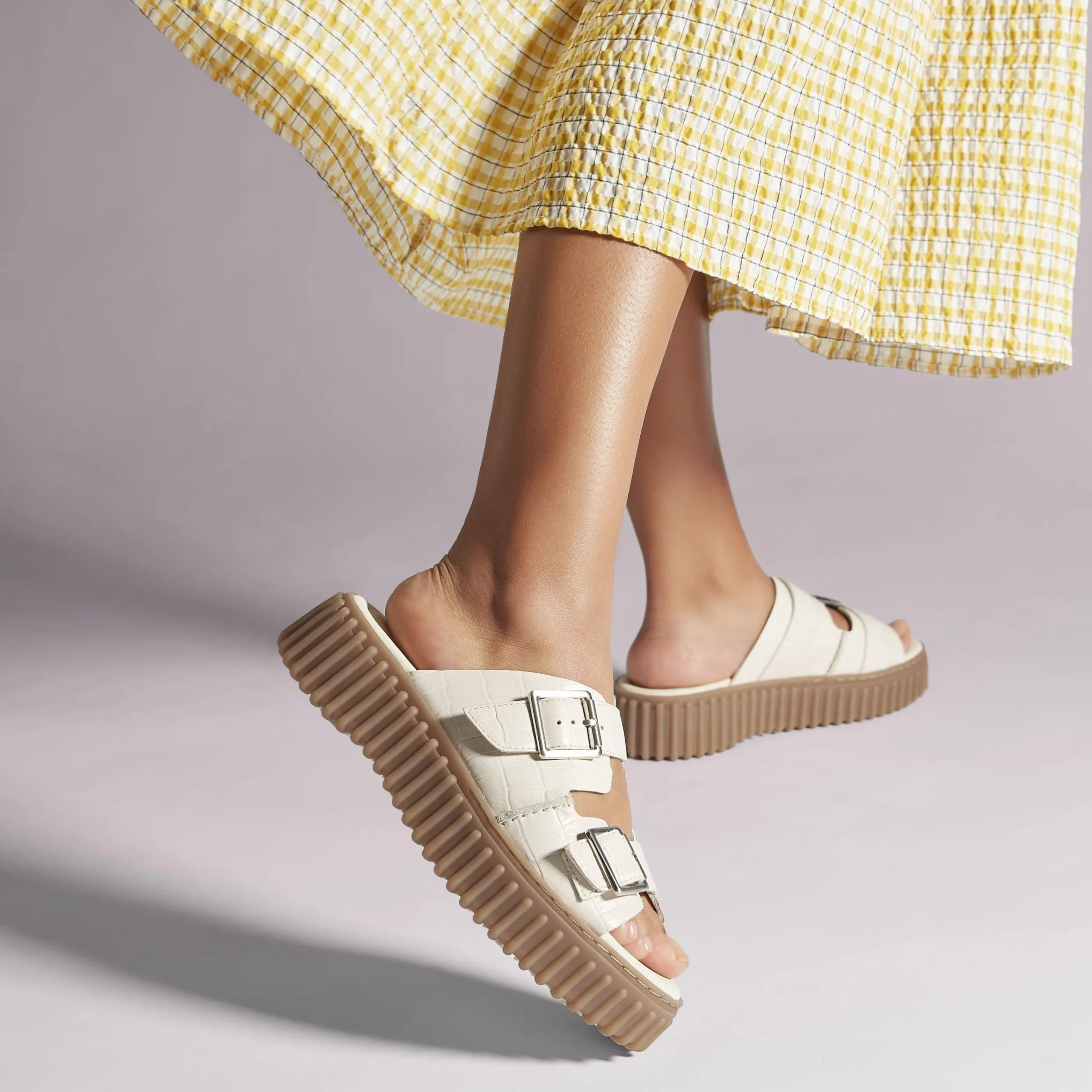 Online Torhill Slide Women Sandal Preview|Sandals & Flip Flops