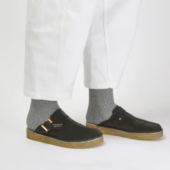 Hot Trek Mule Originals|Desert Trek