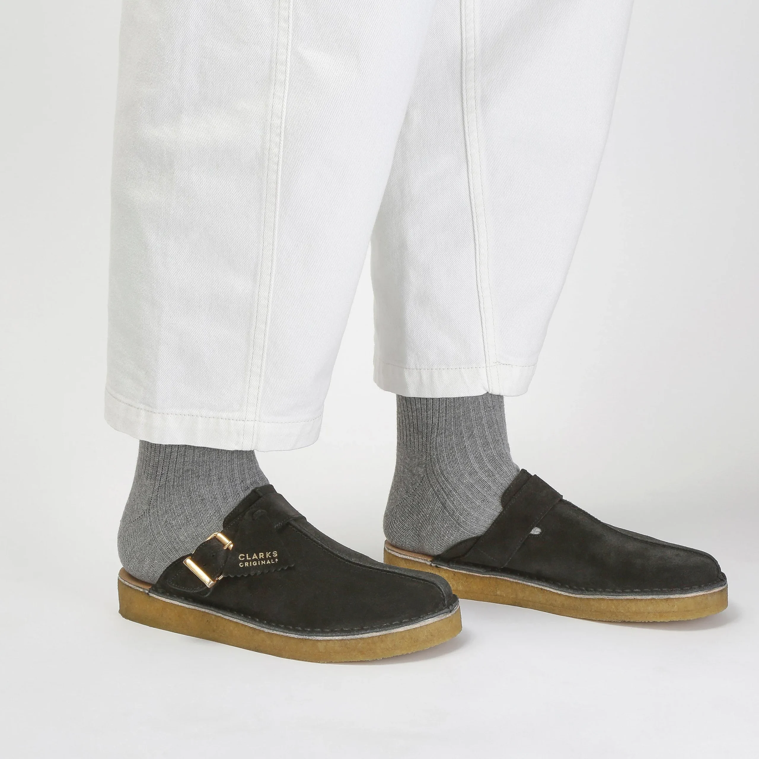 Hot Trek Mule Originals|Desert Trek