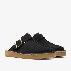 Hot Trek Mule Originals|Desert Trek