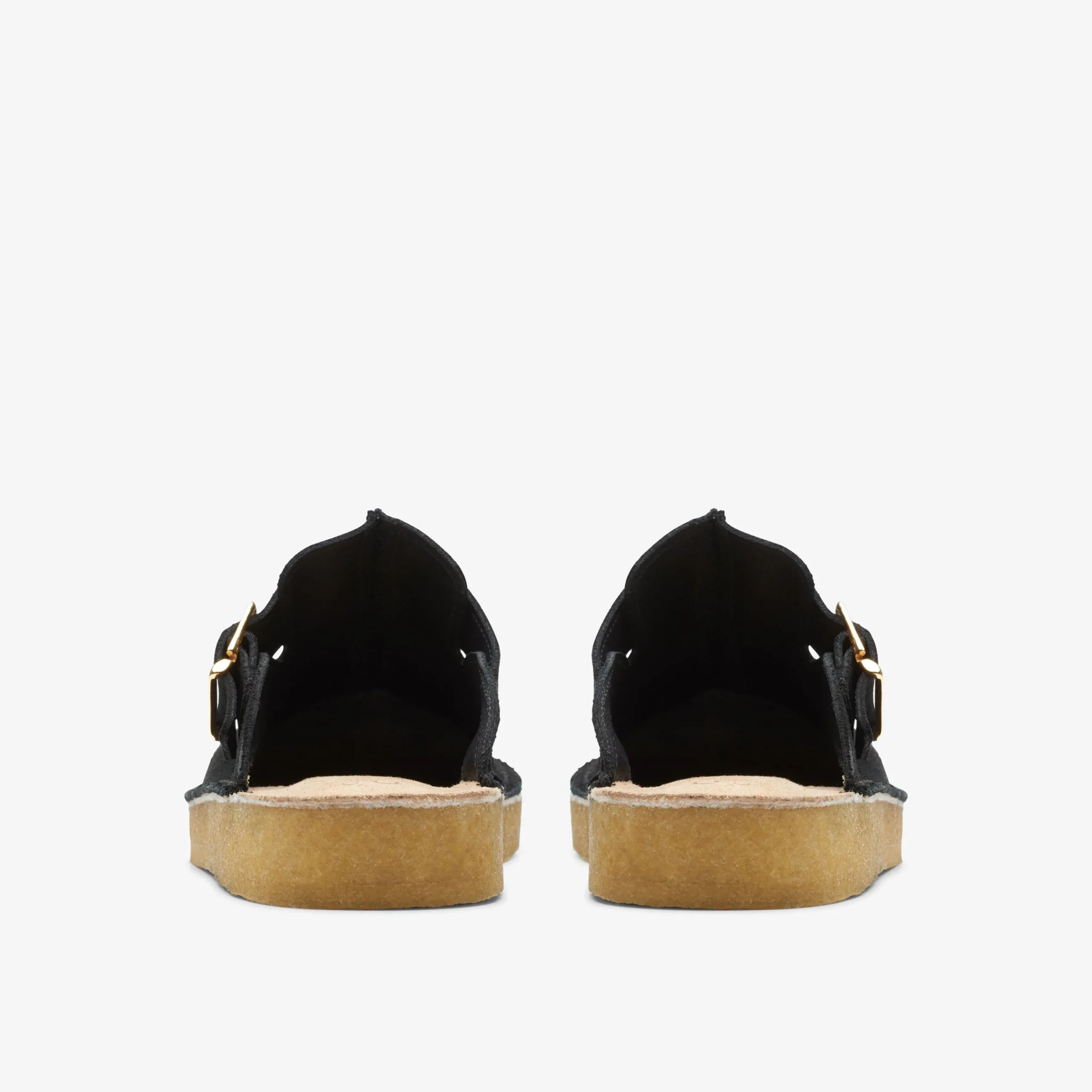 Hot Trek Mule Originals|Desert Trek