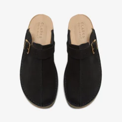Hot Trek Mule Originals|Desert Trek