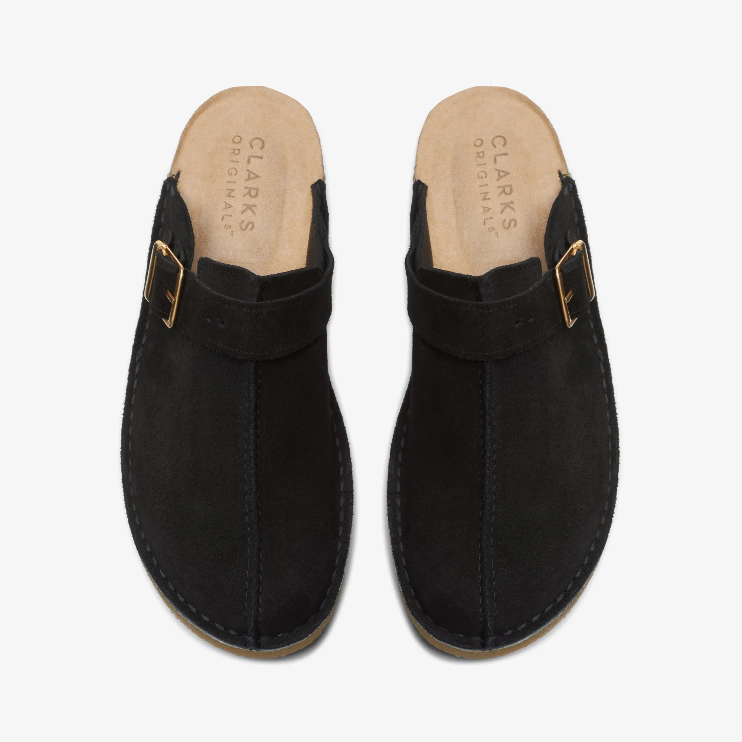 Hot Trek Mule Originals|Desert Trek