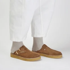 Hot Trek Mule Originals|Desert Trek