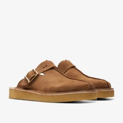 Hot Trek Mule Originals|Desert Trek