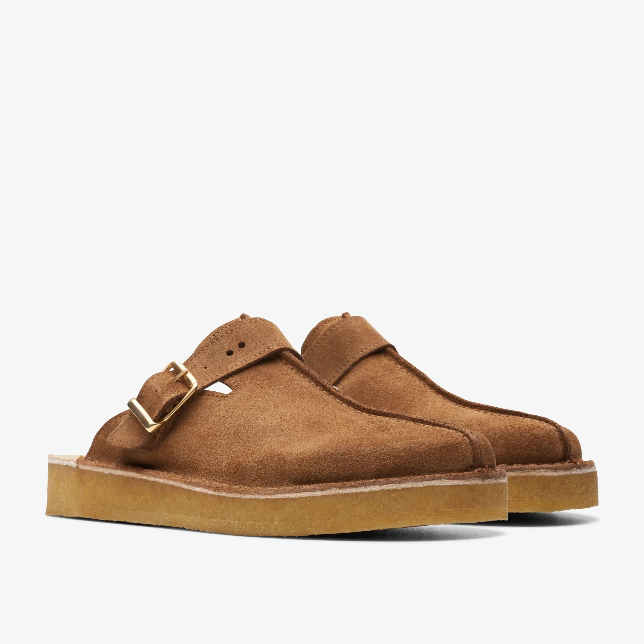 Hot Trek Mule Originals|Desert Trek
