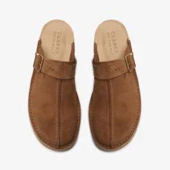 Hot Trek Mule Originals|Desert Trek